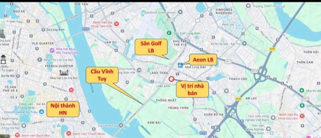 nhà ngộp bank giá nào cũng bán