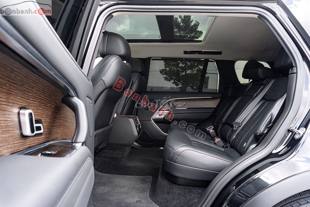LandRover Range Rover Autobiography 2022. Mua bán Ô tô tại Quận Long Biên Hà Nội được đăng bởi Tên chưa cung cấp hình 4