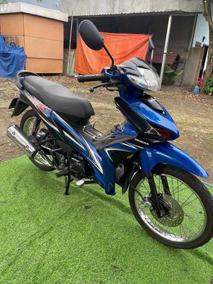 Honda Wave RSX Xanh đen. Mua bán Xe máy tại Thị xã Phú Mỹ Bà Rịa - Vũng Tàu được đăng bởi Lê  Thanh Hải 