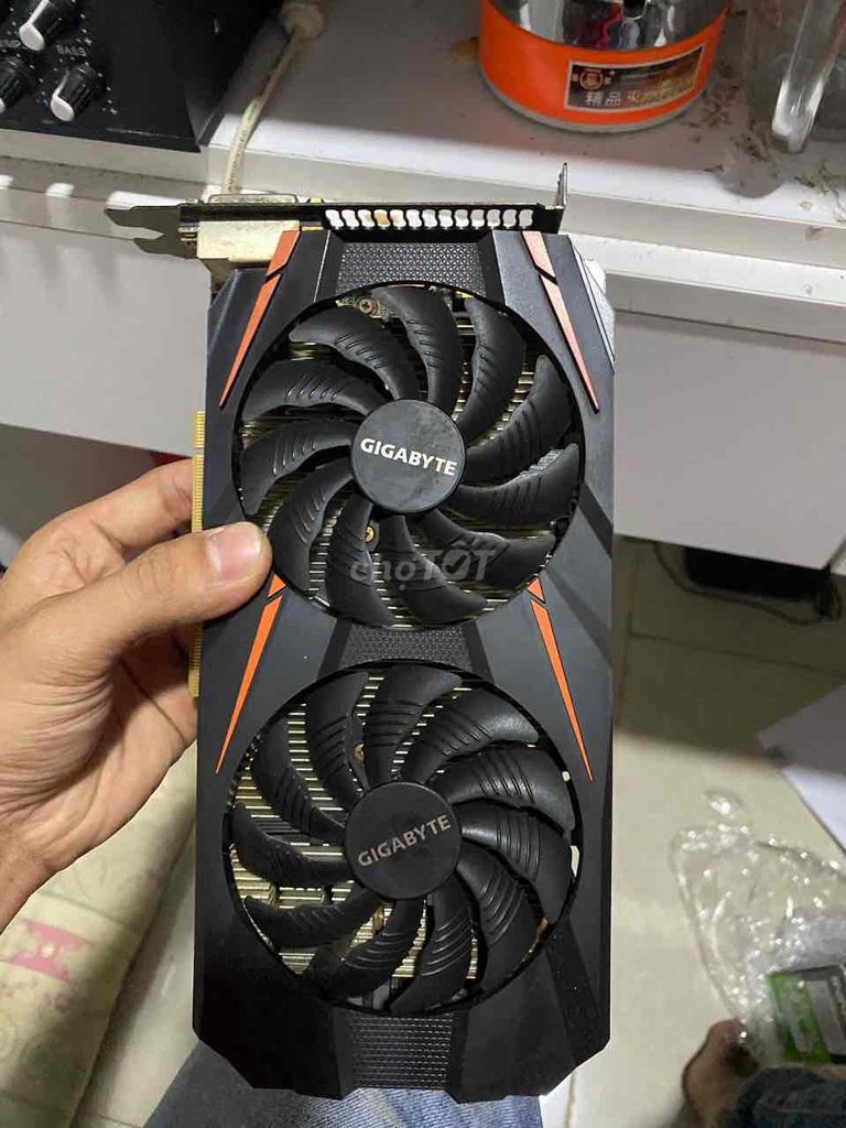 1060 6gb giga zin