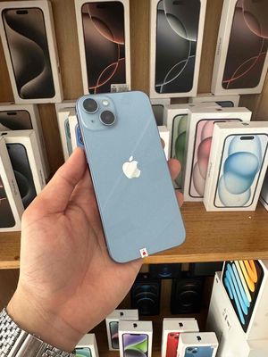 14 128g blue 128g p84 có sim. Mua bán Điện thoại tại Thành phố Vũng Tàu Bà Rịa - Vũng Tàu được đăng bởi BINHHYK 