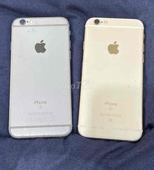 Apple iPhone 6s 128GB Bạc, Vàng. Mua bán Điện thoại tại Quận Ngũ Hành Sơn Đà Nẵng được đăng bởi Nguyen Hien hình 1