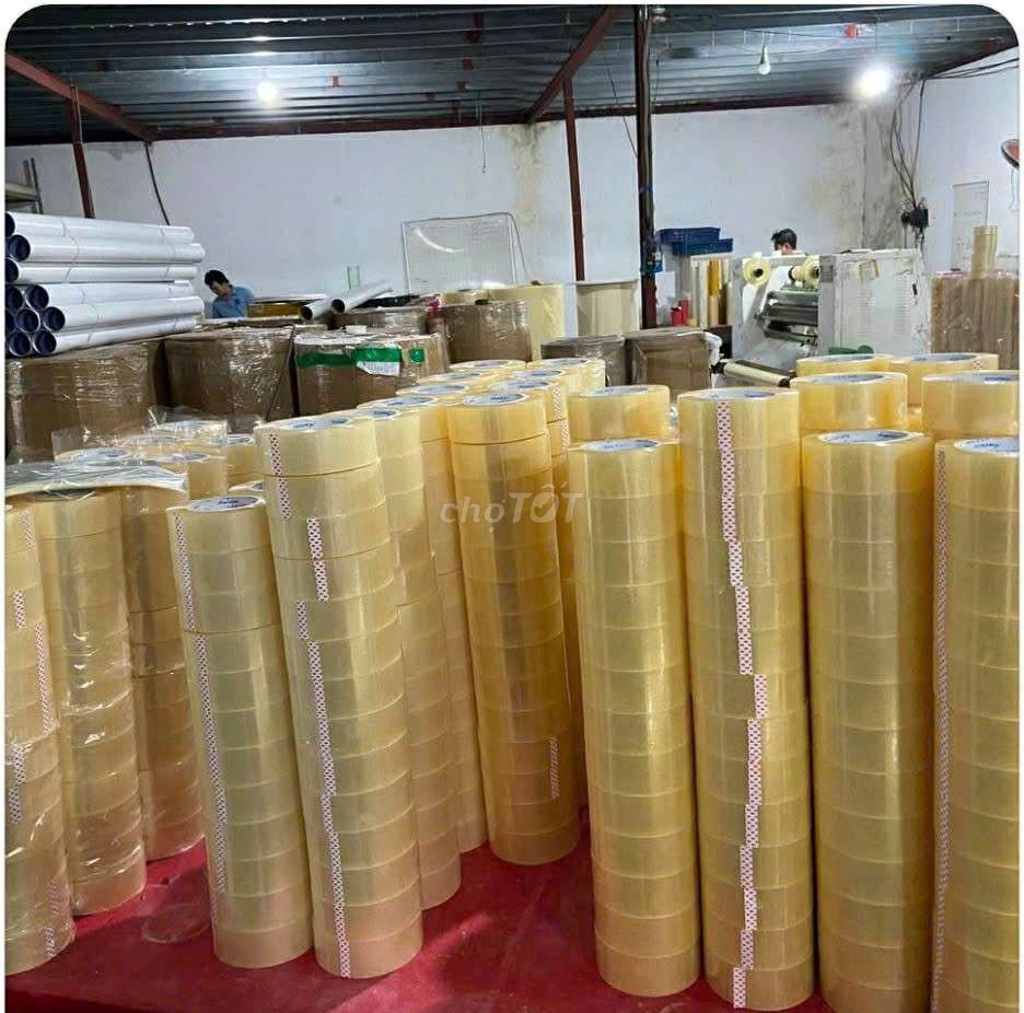 BĂNG KEO SỈ LẺ GIAO TẬN NƠI