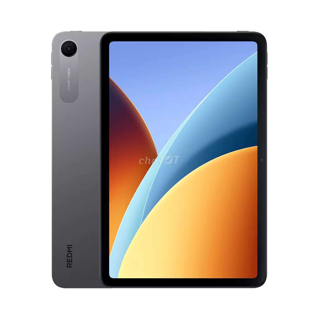 Xiaomi Redmi Pad 2 4GB/128GB 9.7 inch Xám. Mua bán Máy tính bảng tại Quận Cầu Giấy Hà Nội được đăng bởi Ngọc Huyền hình 1