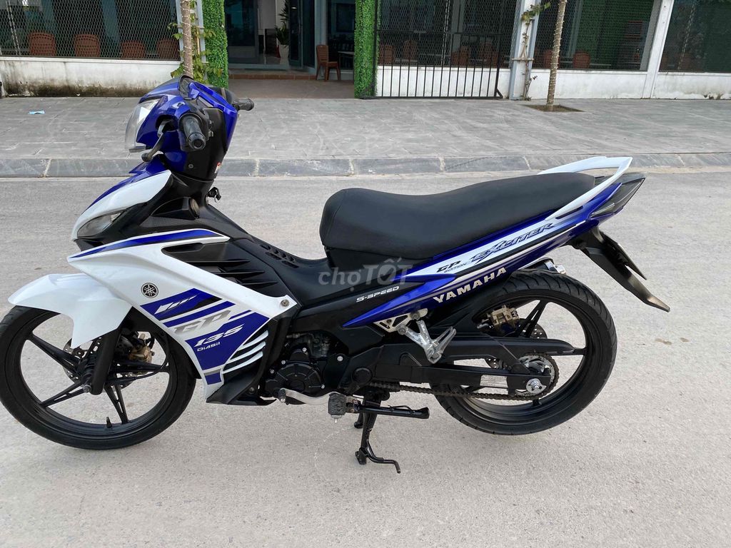 yamaha Exciter 135 nguyên bản máy zin 100%. Mua bán Xe máy tại Quận Nam Từ Liêm Hà Nội được đăng bởi tuấn hình 7