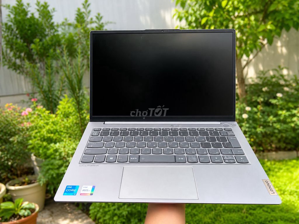 Lenovo ThinkBook i5-1135G7/Ram 8g/ssd 256/led 13.3. Mua bán Laptop tại Quận Thanh Khê Đà Nẵng được đăng bởi LINH KIỆN PC CARD ĐỒ HOẠ hình 1