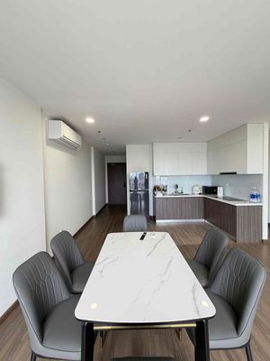 Аренда · FPT City · 2 комн. · 67 м² · Quận Ngũ Hành Sơn, ул. Hòa Hải