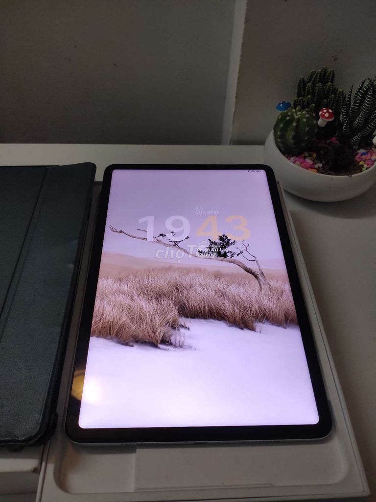 Xiaomi Pad 6 97% mới. Mua bán Máy tính bảng tại Quận Bắc Từ Liêm Hà Nội được đăng bởi ken hình 1