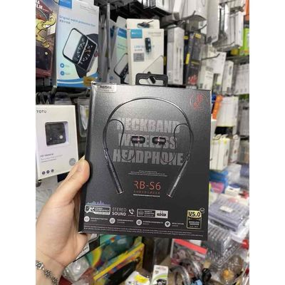 tai nghe bluetooth remax s3 vs s6. Mua bán Tivi, Âm thanh tại Thành phố Qui Nhơn Bình Định được đăng bởi NhâmPhan