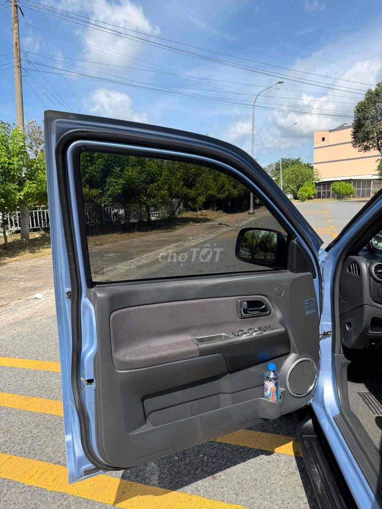 Isuzu Dmax 2012 bản 3.0 MT dọn kiểng. Mua bán Ô tô tại Thành phố Thủ Dầu Một Bình Dương được đăng bởi tuấn hình 20