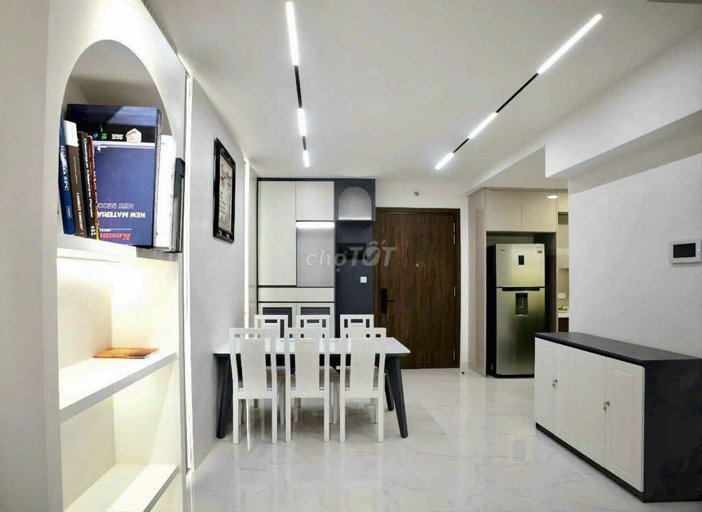 ? 2PN Full Nội Thất - Diamond Brilliant Vị Trí Đẹp Nhất Celadon ? số 88, N1, Phường Sơn Kỳ, Quận Tân Phú, Tp Hồ Chí Minh Quận Tân Phú Tp Hồ Chí Minh