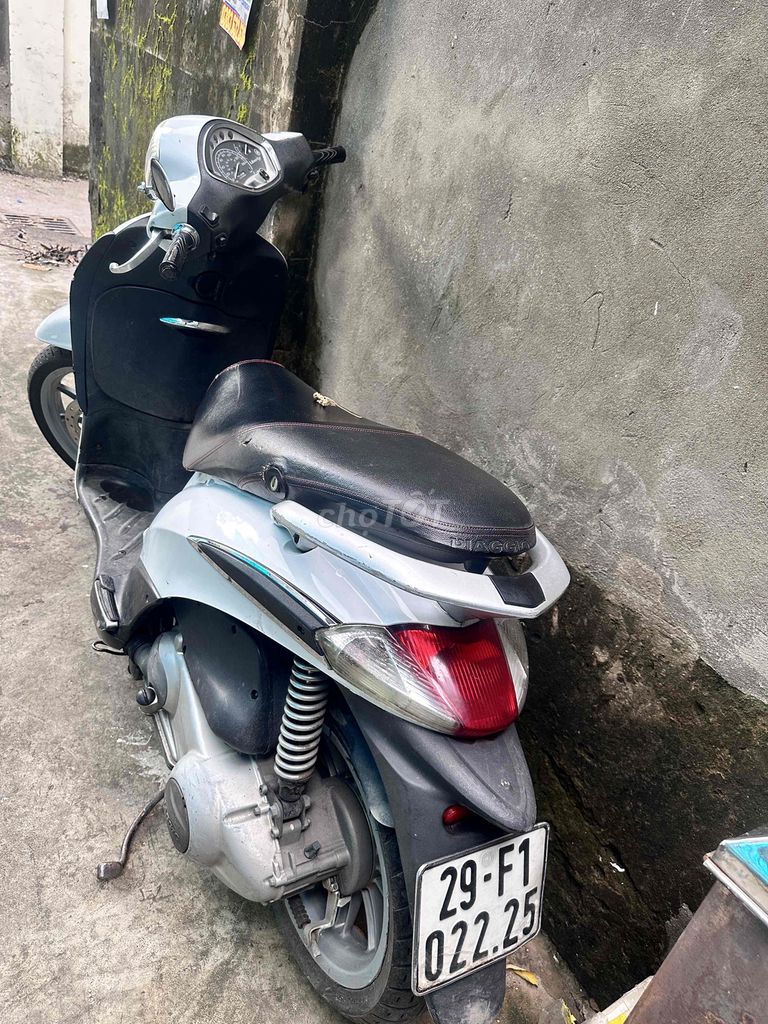 xe đẹp,chạy êm ngon. Mua bán Xe máy tại Quận Hoàng Mai Hà Nội được đăng bởi Thảo Linh hình 3