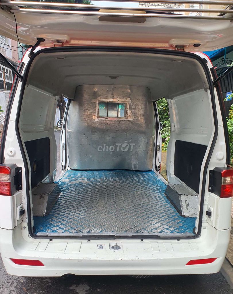 ✅Dongben 2020. 2c/930kg. Mua bán Ô tô tại Quận Tân Bình Tp Hồ Chí Minh được đăng bởi hữu trí chuyên xe đẹp hình 4