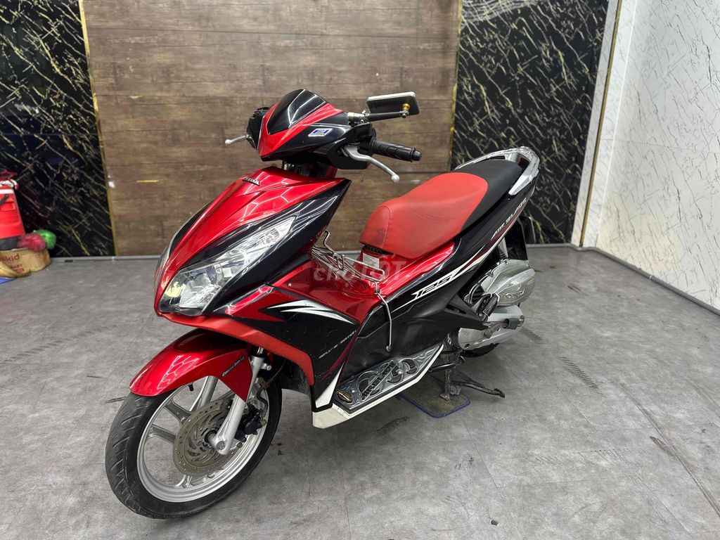 AB 2013 góp tra truoc 1tr khong giam cavet. Mua bán Xe máy tại Quận Tân Phú Tp Hồ Chí Minh được đăng bởi bình đoàn exciter BÁN TRẢ GÓP hình 1