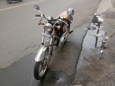 Honda 67 màu Đen. Mua bán Xe máy tại Quận 10 Tp Hồ Chí Minh được đăng bởi Nguyễn Hữu Tuấn