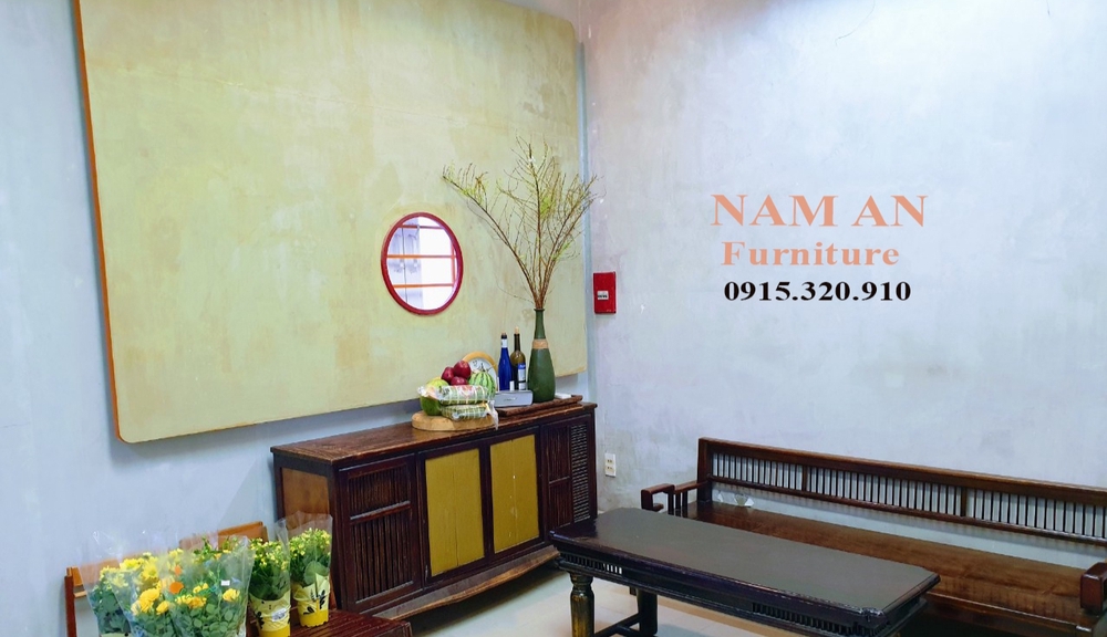 Nội thất Nam An ( Độc lạ) tại undefined undefined hình 1