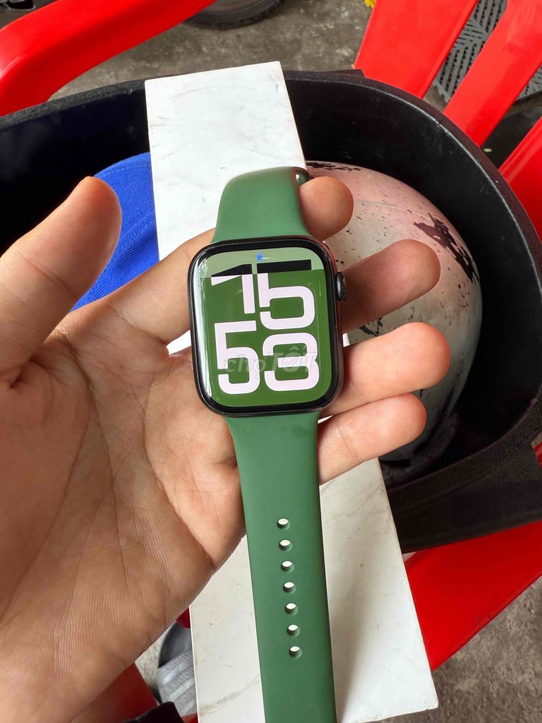 Apple Watch Series 7 45 VN/A