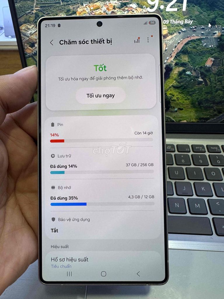 Samsung S25 Ultra 12GB 256GB Xám. Mua bán Điện thoại tại Quận 6 Tp Hồ Chí Minh được đăng bởi QUỐC THIÊN BÁN GÓP 0 ĐỒNG  hình 1