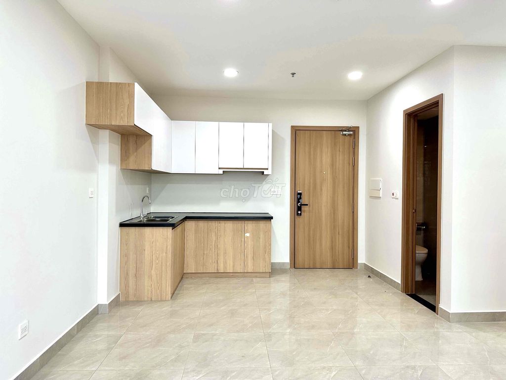 CHO THUÊ CĂN 1PN TRỐNG + RÈM, MÁY LẠNH, THUẬN GIAO FREE BƠI, GYM, CV.. Thuận Giao 25, Phường Thuận Giao, Thành phố Thuận An, Bình Dương Thành phố Thuận An Bình Dương