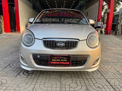 KIA MORNING 2008 bản full 1.0SLX AT. Mua bán Ô tô tại Huyện Tân Phú Đồng Nai được đăng bởi Salon AUTO THÀNH TRUNG Đồng Nai