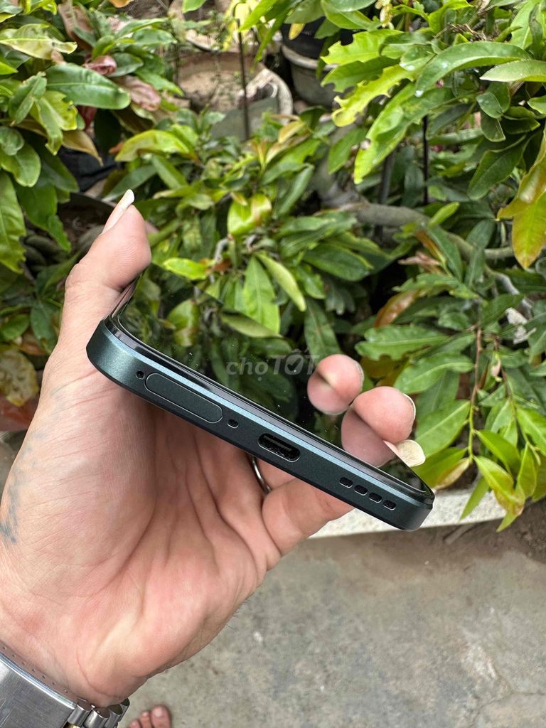Realme C85 Pro 256GB Xám đen. Mua bán Điện thoại tại Thị xã An Nhơn Bình Định được đăng bởi Phạm Thanh Nhã hình 1