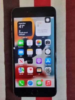 Iphone 6s plus 16gb quốc tế. Mua bán Điện thoại tại Quận Ninh Kiều Cần Thơ được đăng bởi Mua bán Điện thoại