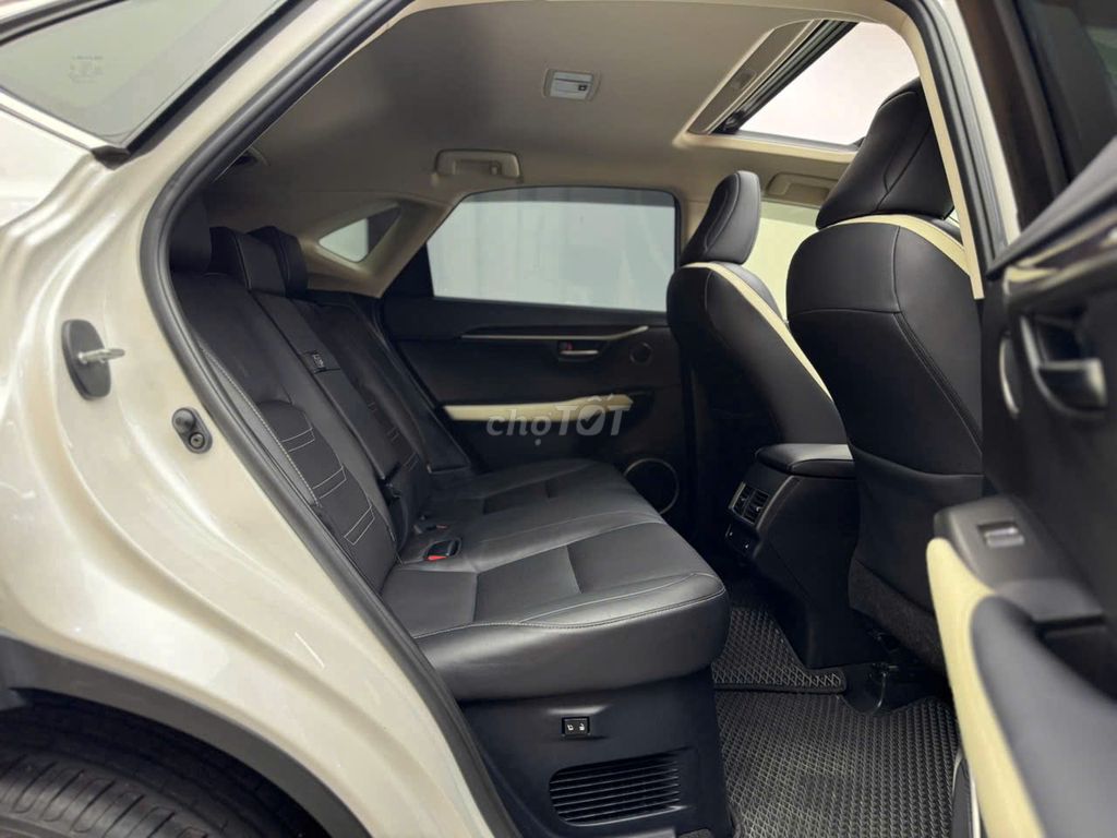 Lexus NX300 2017 - Xe 1 Chủ Từ Đầu. Mua bán Ô tô tại Quận 7 Tp Hồ Chí Minh được đăng bởi Xe Lướt Sài Gòn Miền Nam hình 17