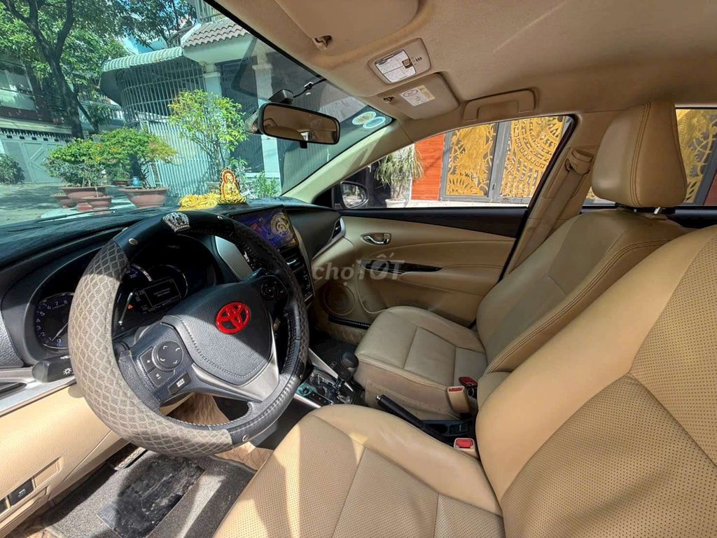 2020 1.5G - 52999 km đẹp giá tốt. Mua bán Ô tô tại Thành phố Dĩ An Bình Dương được đăng bởi Huy Luân Auto hình 7