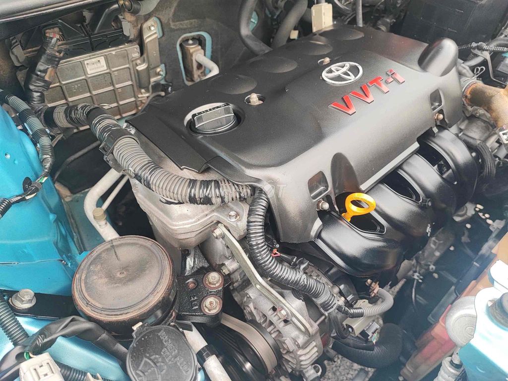 Toyota Vios 2010 G - 120000 km. Mua bán Ô tô tại Quận Hai Bà Trưng Hà Nội được đăng bởi Bùi hiển hình 11