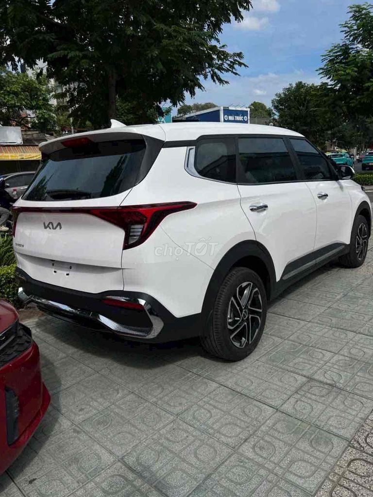 Kia Carens 2025 1.5G IVT. Mua bán Ô tô tại Quận Gò Vấp Tp Hồ Chí Minh được đăng bởi KIA MAZDA GÒ VẤP HCM hình 5