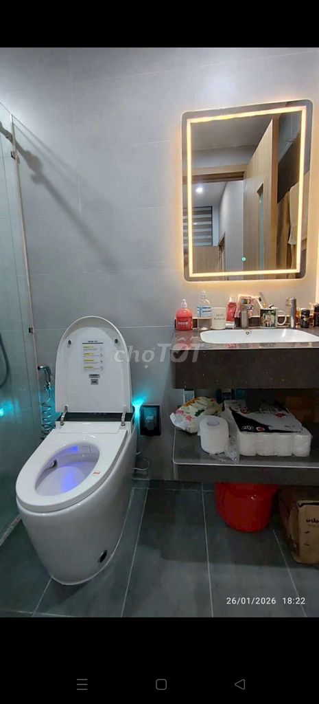 Cần bán gấp nhà 3 tầng ngay tttp