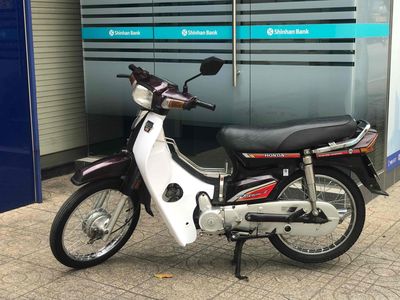 Honda Dream 100 . Bstp .. Mua bán Xe máy tại Quận 11 Tp Hồ Chí Minh được đăng bởi Phong 