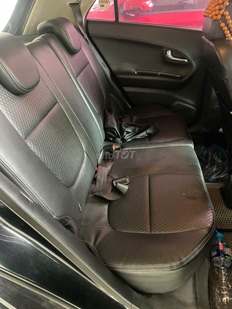 Kia Morning 2011 nhập Hàn Quốc 1.0 MT. Mua bán Ô tô tại Huyện Thanh Oai Hà Nội được đăng bởi Nghiêm Văn hình 16