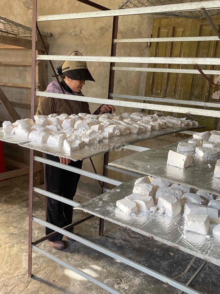 Sắn dây Đắk Lắk. Mua bán Đồ ăn, thực phẩm và các loại khác tại Quận Bình Thuỷ Cần Thơ được đăng bởi nhi hình 1