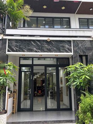 Rent · 7 bd · 80 м² · Quận Gò Vấp, ул. Đường Nguyễn Tư Giản