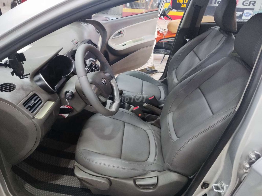 2015 1.0 MT - 150000 km. Mua bán Ô tô tại Quận 8 Tp Hồ Chí Minh được đăng bởi Trần Quang Minh hình 4