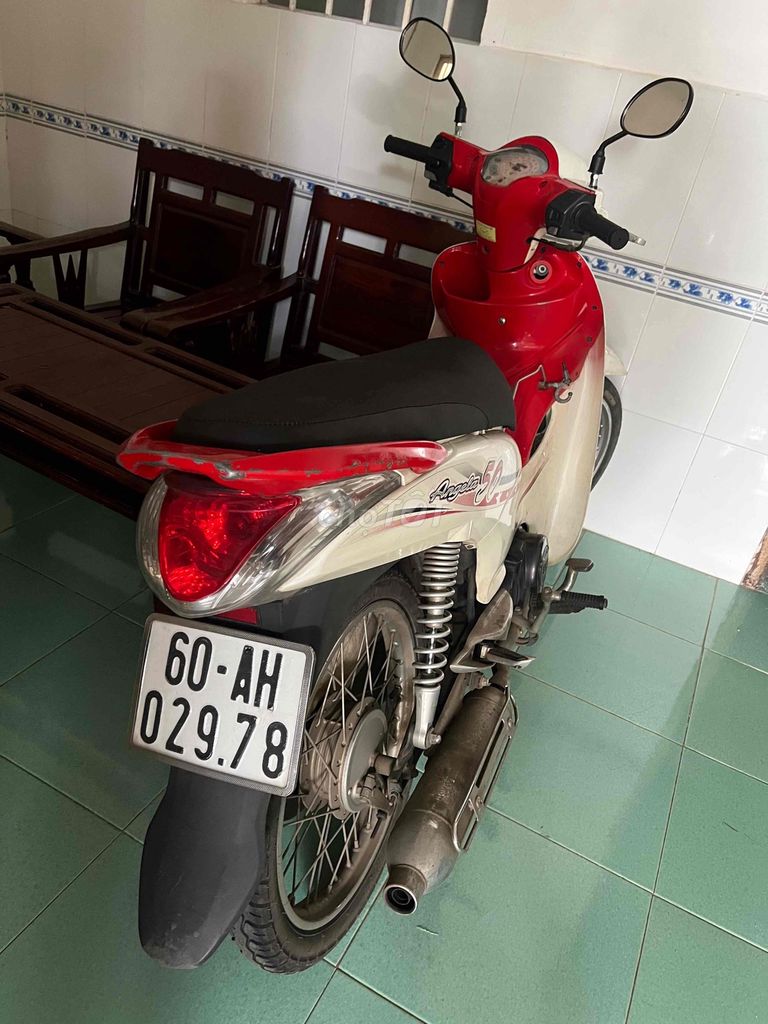 xe 50 học sinh. Mua bán Xe máy tại Huyện Thống Nhất Đồng Nai được đăng bởi thanh binh hình 1