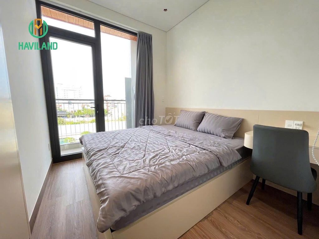 Rent · 1 bd · 40 м² · Quận Ngũ Hành Sơn, ул. Đường Phan Tứ
