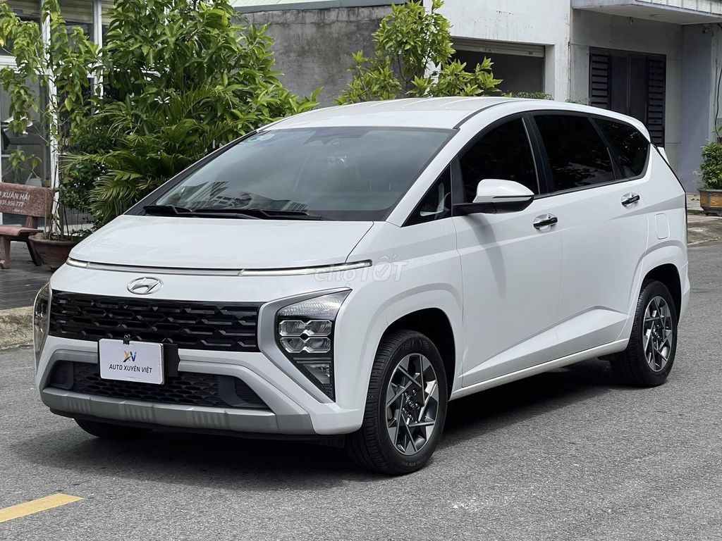 Hyundai Stargazer 2022 Bản Cao Cấp Lướt 12.000km. Mua bán Ô tô tại Thành phố Thủ Đức Tp Hồ Chí Minh được đăng bởi Auto Xuyên Việt hình 3