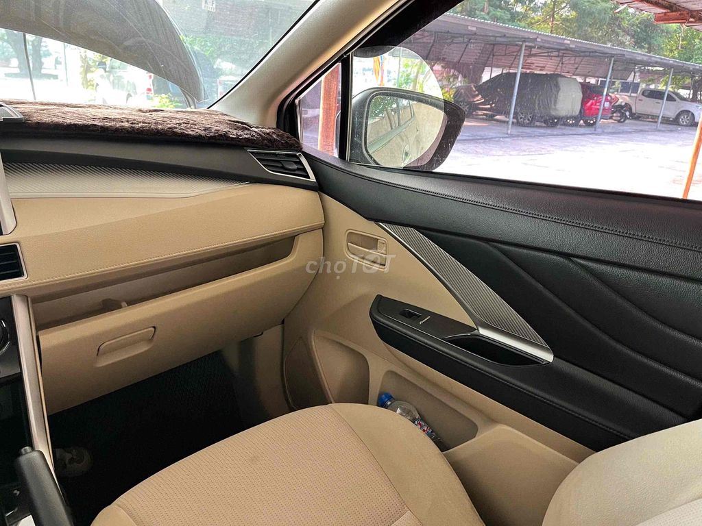 Mitsubishi Xpander 2019 1.5MT - 27800 km. Mua bán Ô tô tại Thành phố Qui Nhơn Bình Định được đăng bởi NGUYỄN TRUNG NAM hình 7