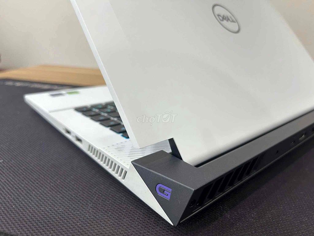 Dell Gaming G16 Core i9, màn 17 inch, RTX 4060. Mua bán Laptop tại Quận Hà Đông Hà Nội được đăng bởi Hưng Phan hình 1