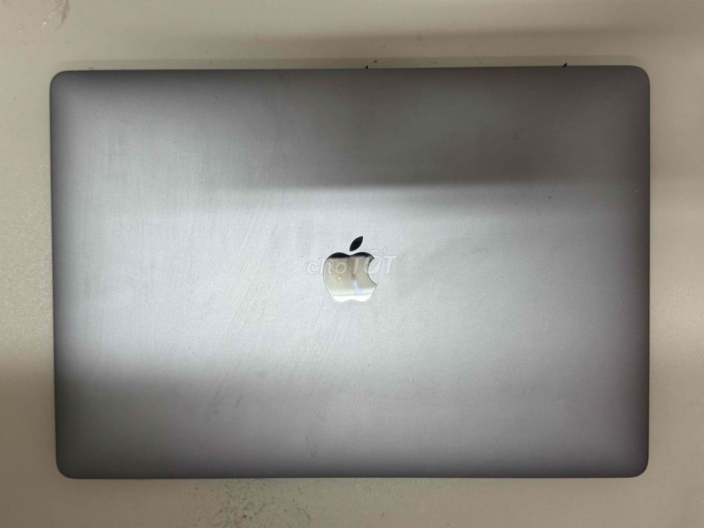 MacBook Pro i7, RAM 32GB, SSD 500GB, 15 inch. Mua bán Laptop tại Huyện Châu Thành An Giang được đăng bởi GGloven hình 1