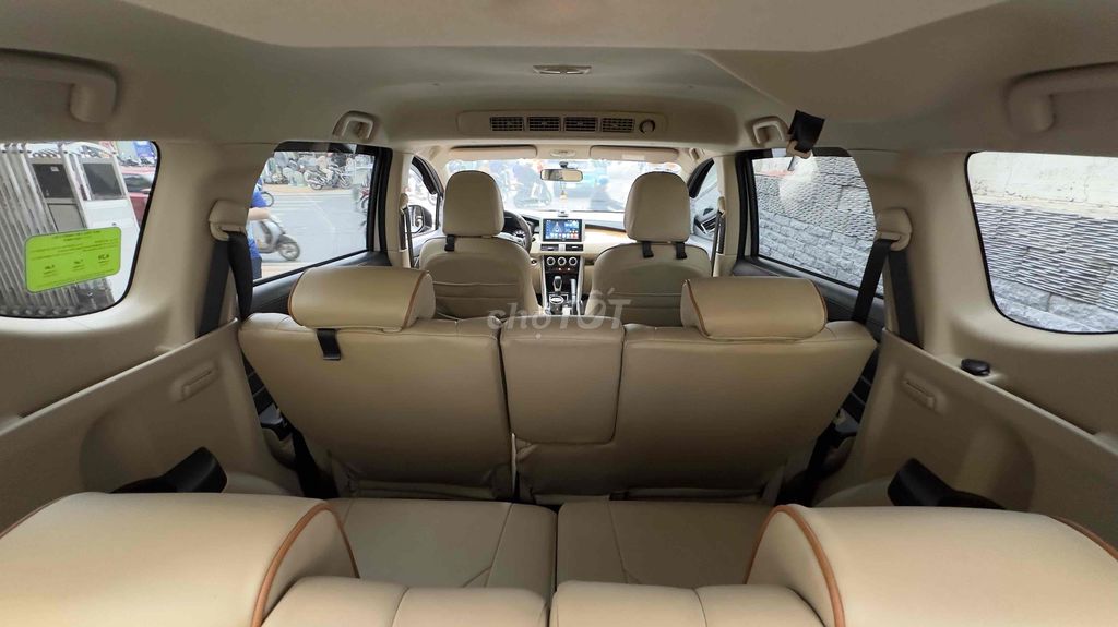 Chính chủ bán Xpander model 2020 1.5 AT - 57000 km. Mua bán Ô tô tại Thành phố Thủ Đức Tp Hồ Chí Minh được đăng bởi Trường hình 8