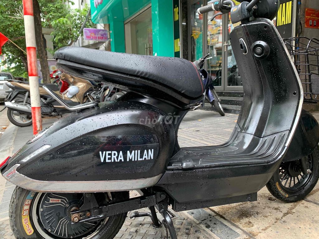 xe ko sử dụng đến càn pát lại cho ai cần. Mua bán Xe điện tại Quận Hai Bà Trưng Hà Nội được đăng bởi Nguyên Văn Công hình 6