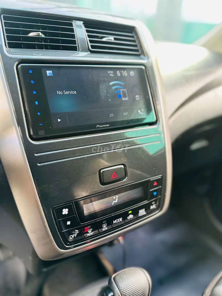 Wigo 12/2021  1.2 AT tự động- 38800 km 1 chủ. Mua bán Ô tô tại Quận Gò Vấp Tp Hồ Chí Minh được đăng bởi lâm gia hình 5