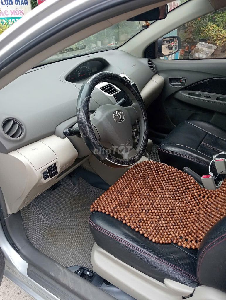 Toyota Yaris 2011 1.3 AT - 170000 km. Mua bán Ô tô tại Huyện Yên Thủy Hòa Bình được đăng bởi Trần Quỳnh hình 7