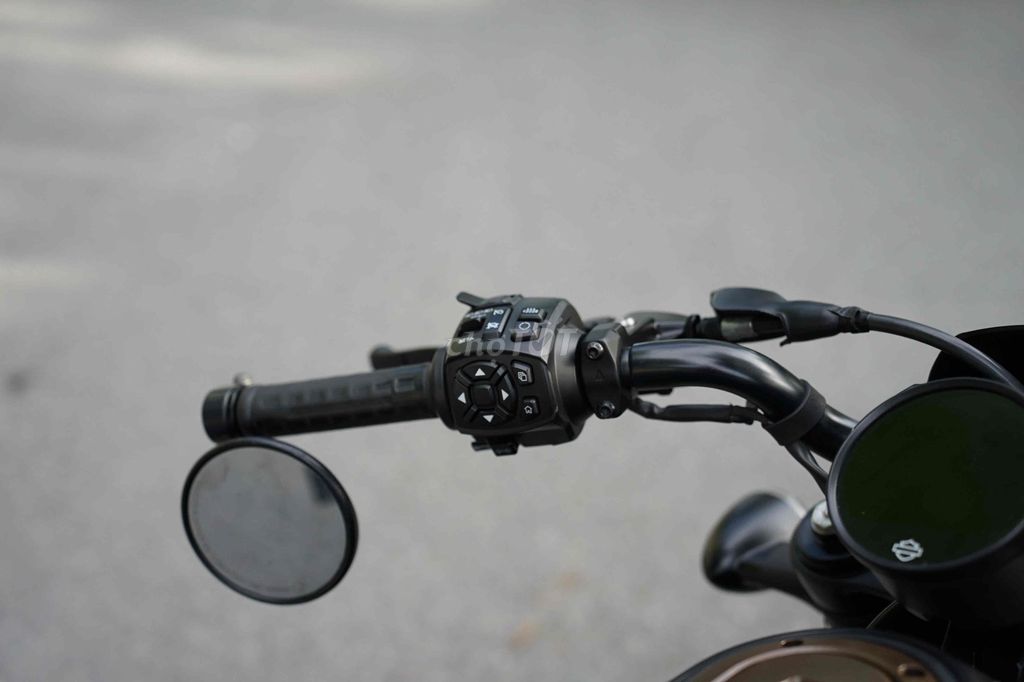 ✅♻️ HARLEY DAVIDSON SPORTSTER S 1250 2022 SIU KENG. Mua bán Xe máy tại Thành phố Thủ Đức Tp Hồ Chí Minh được đăng bởi Thi Moto Thủ Đức hình 8