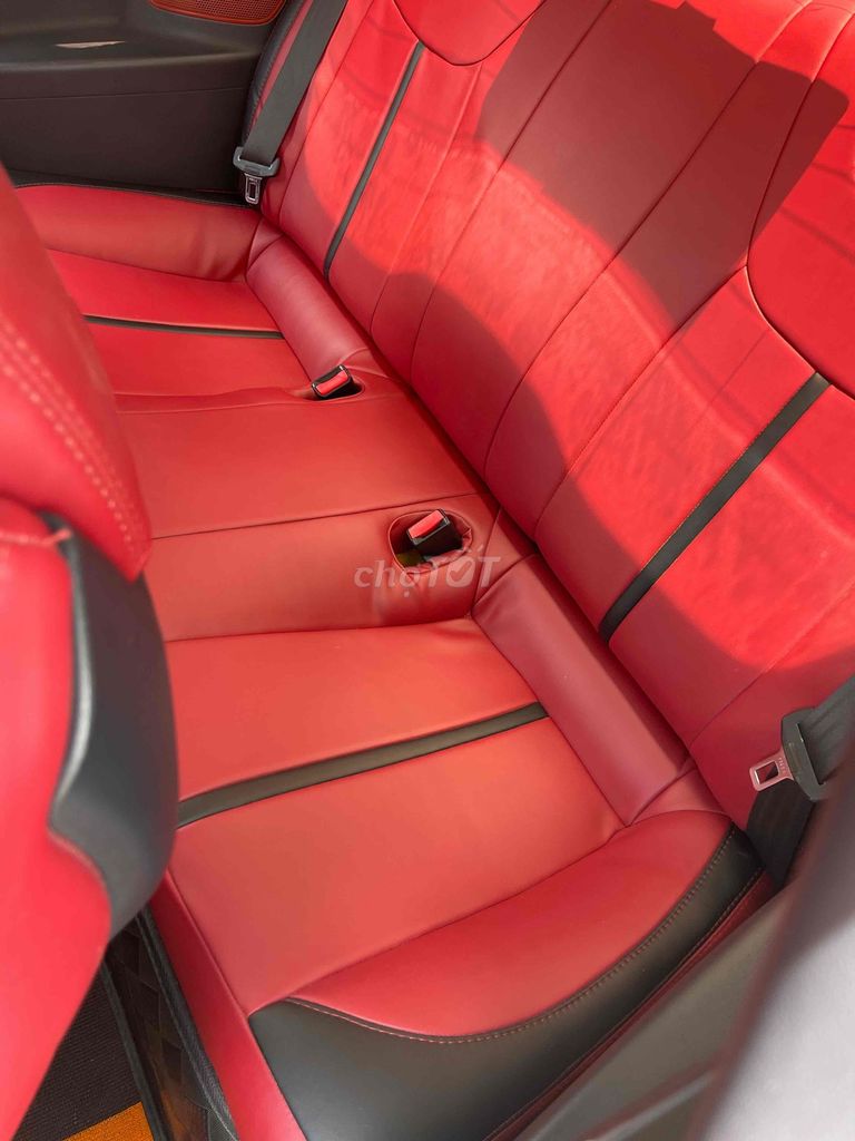 Hyundai Genesis 2010 Coupe 2.0 AT - 82000 km. Mua bán Ô tô tại Quận Cái Răng Cần Thơ được đăng bởi ÔTÔ PHÚC SƠN  TP CẦn Thơ  hình 9