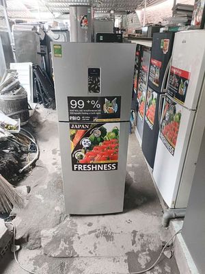 Electrolux 210l 2tr nguyên zin chưa sơn sửa. Mua bán Tủ lạnh tại Thành phố Thủ Đức Tp Hồ Chí Minh được đăng bởi đỗ thị mai 