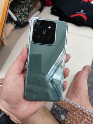 Xiaomi Mi 14(8/256) đúng tình trạng có gl